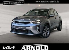 Bild des Angebotes Kia Stonic Stonic 1.0 T-GDI DCT VISION LED Navi Kamera  !! BC