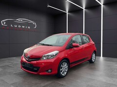 Bild des Angebotes Toyota Yaris Life / AUTOMATIK / KAMERA / NAVI / TOP ZST
