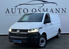 Bild des Angebotes VW T6 Transporter Kurz LED  Klima  Tempomat  Navi