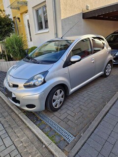 Bild des Angebotes Toyota Aygo Edition