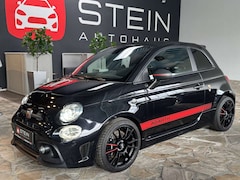Bild des Angebotes Abarth 595 Competizione Beats Leder Xenon Sitzheizung