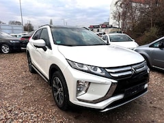 Bild des Angebotes Mitsubishi Eclipse Cross - Premium + Leder + Pano  VOLL