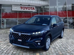 Bild des Angebotes Suzuki S-Cross 1.4 Comfort AllGrip Top gebrauchter SUV