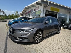 Bild des Angebotes Renault Talisman Intens  - TÜV 08.2026. -
