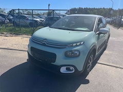 Bild des Angebotes Citroen C3 Shine