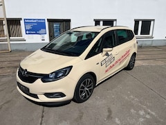 Bild des Angebotes Opel Zafira Edition Start/Stop, PDC, Klima, Tempomat, Sitzheizung,