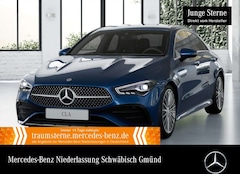 Bild des Angebotes Mercedes-Benz CLA 250 e AMG+360°+LED+TOTW+KEYLESS+8G