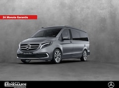 Bild des Angebotes Mercedes-Benz Marco Polo Marco Polo 250 d EDITION SHZ/Kamera/AHK/Totw.
