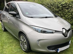 Bild des Angebotes Renault ZOE (Mietbatterie) 22 kwh Zen