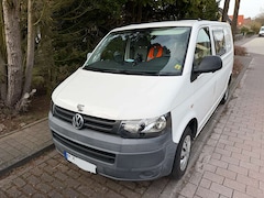 Bild des Angebotes VW T5 Transporter Transporter T5