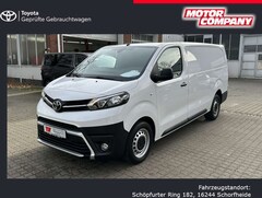Bild des Angebotes Toyota Proace L2 Kasten Meister