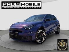 Bild des Angebotes Abarth 500 / 600e 207 kW Scorpionissima Navi ACC LED