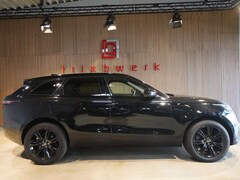 Bild des Angebotes Land Rover Range Rover Velar D200 AWD R-Dynamic SE*U-Frei*Black-Pack*Facelift*