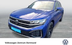 Bild des Angebotes VW Touareg V6 R-LINE AHK CAM ACC LM19 E-KLAPPE