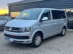 Bild des Angebotes VW T6 Caravelle *GARANTIE*1.Hand*9Sitzer*AHK
