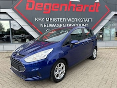 Bild des Angebotes Ford B-Max B-MAX Sync Edition Sitzhzg Klima PDC Start