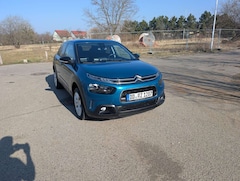 Bild des Angebotes Citroen C4 Cactus PureTech 110 Stop&Start EAT6 Feel