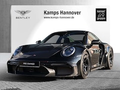 Bild des Angebotes Porsche 992 911 Turbo S BRABUS ROCKET 900R *1 of 25*