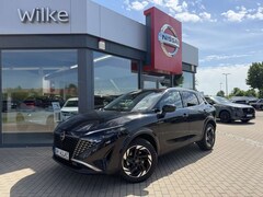 Bild des Angebotes Nissan Qashqai 1.3 DIG-T MHEV N-CONNECTA/WINTER/KOMFORT/PANO
