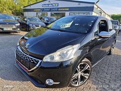 Bild des Angebotes Peugeot 208 3-Türer GTI 200 THP
