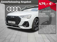 Bild des Angebotes Audi Q3 Sportback S tronic 35 TFSI S line 2x S LINE AHK...