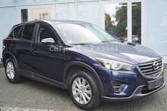 Bild des Angebotes Mazda CX-5 Exclusive-Line AWD Automatik/Navi/LED/AHK