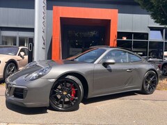 Bild des Angebotes Porsche 911 Carrera 4 GTS #SCHIEBEDACH! BOSE! 18WEGE!