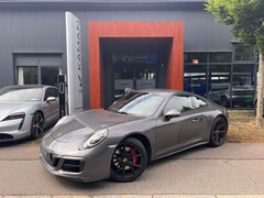 Bild des Angebotes Porsche 911 Carrera 4 GTS #SCHIEBEDACH! BOSE! 18WEGE!