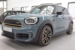 Bild des Angebotes MINI John Cooper Works Countryman John Cooper Works All4 Countryman LED Pano H&K!
