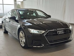 Bild des Angebotes Audi A7 Sportback 50 TFSIe quattro S-Line