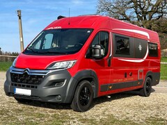 Bild des Angebotes Citroen Jumper Pössl Summit 640