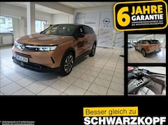 Bild des Angebotes Opel Grandland GS Navi,Parkpilot,USB,Winterpaket
