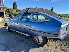 Citroen CX 2400*PALLAS*CMATIC* H-KENNZEICHEN*OLDTIMER