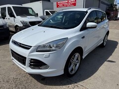 Bild des Angebotes Ford Kuga Individual