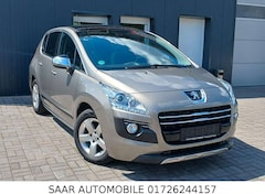 Bild des Angebotes Peugeot 3008 2.0HDI Hybrid4/KLIMAAUTO/NAVI/PANORAMA