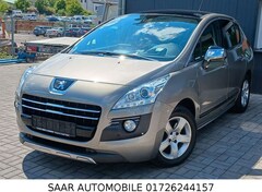 Bild des Angebotes Peugeot 3008 2.0HDI Hybrid4/KLIMAAUTO/NAVI/PANORAMA