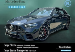 Bild des Angebotes Mercedes-Benz C 63 AMG C 63 T S AMG NP145.846+PER.SITZ+AERO+PANO+DISTRO