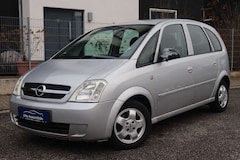 Bild des Angebotes Opel Meriva Edition Wagen.:088