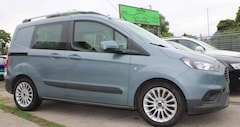 Bild des Angebotes Ford Transit Courier Kombi Trend