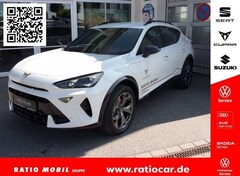 Bild des Angebotes CUPRA Formentor FORMENTOR 1.5 E-HYBRID DSG AHZV-VORBER. SITZH.