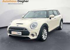 Bild des Angebotes MINI Cooper S Clubman Automatik Harman-Kardon LED