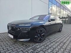 Bild des Angebotes BMW 760 e xDrive Limousine Luftfederung AD Niveau Navi Led