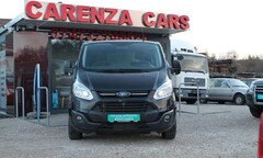 Bild des Angebotes Ford Transit Custom /Klima/