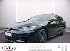 Bild des Angebotes VW Passat Variant R-Line 2.0 l TSI Black Style DSG AZV DCC NAVI