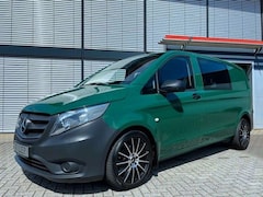 Bild des Angebotes Mercedes-Benz Vito Mixto 114 CDI BT kompakt
