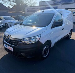 Bild des Angebotes Renault Express Extra 95 dCi # AHK # Regal # Kamera