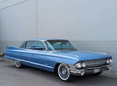 Bild des Angebotes Cadillac Deville