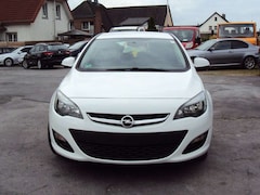 Bild des Angebotes Opel Astra Selection