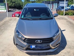 Bild des Angebotes Lada Vesta Vesta SW AMT Luxus