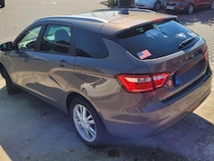 Bild des Angebotes Lada Vesta Vesta SW AMT Luxus